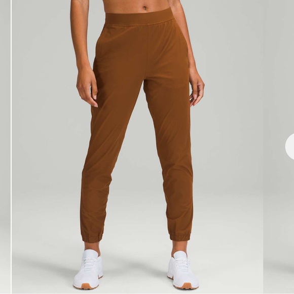 Lululemon Adapted State High-rise Jogger 28” - Picture 5 of 7